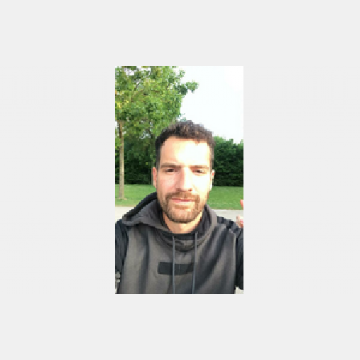 Simon Goolen